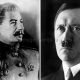 Что общего между Гитлером и Сталиным?